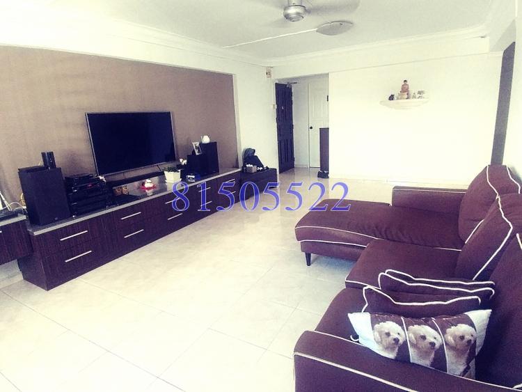 Blk 402 Ang Mo Kio Avenue 10 (Ang Mo Kio), HDB 5 Rooms #172114072